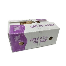  كرتون زنجبيل 2.7 كيلو - صيني 