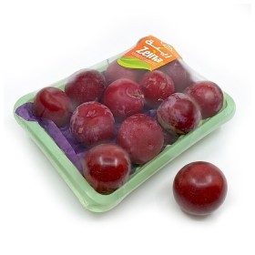  Labanon - Red Plums 600g PKT 