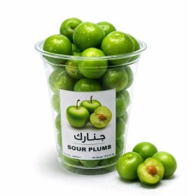  Lebanon - Janark 250 g Shaker 