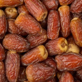  Sagai Dates KG - Saudia Arabia 
