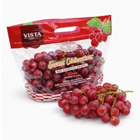  USA - Red Grapes KG 