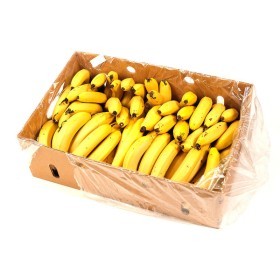  Banana 13 KG Box - India 