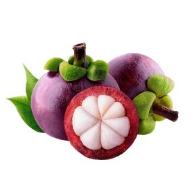  Thailand - Mangosteen 500g 