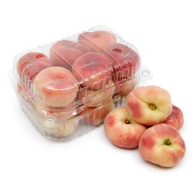  Jordan - Flat Peach 1 kg PKT 