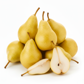  Spain - Pears Coscia Kg 