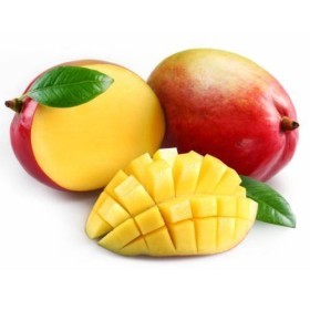  Egypt - Mango Crimson KG 