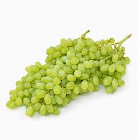  South Africa - White Seedless Grapes KG 