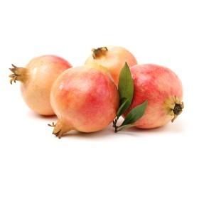  Tunisia - Pomegranate Kg 