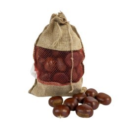  Turkey - Chestnuts 850g PKT 