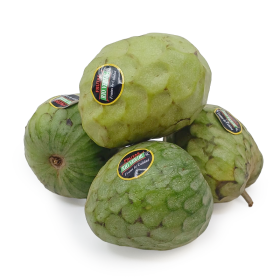  Spain - Custard Apple Kg 