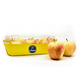  Chiquita | Royal Gala Apple 1Kg PKT - Chilean 