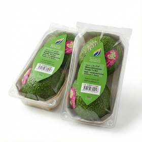  Kenya - Organic Hass Avocado PKT 