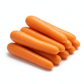  Australian - Carrots 500 gm PKT 