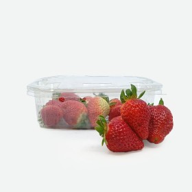  Jordan - Strawberry 250 g PKT 