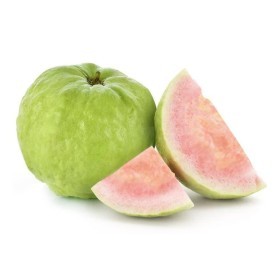  India -  Pink Guava Kg 