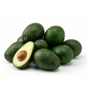  Peru - Avocado Kg 