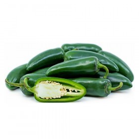  Spain - Green Jalapeno 100g PKT 