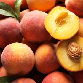  Peach KG - South Africa 