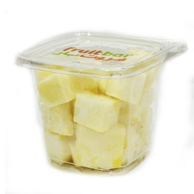  Fruitbar Pineapple Cuts 450 g 