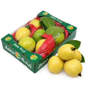  Lebanon - Guava  1 KG Pkt 