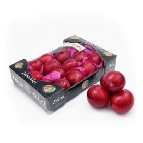  Lebanon - Red Plum 850g PKT 