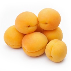  Turkey - Ajami Apricot Kg 