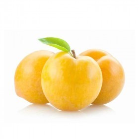  South Africa -Yellow Plums Kg 