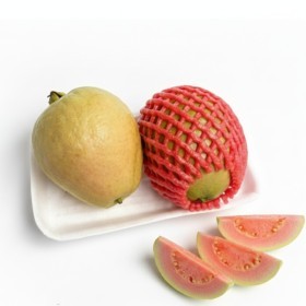  Thailand - Guava Pink Pkt 