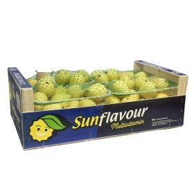  اجاص كوشي كرتون 8 كيلو - اسباني 