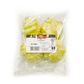  France - Mini Cauliflower (x4) PKT 