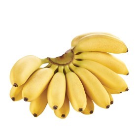  Baby Banana Kg - Colombian 