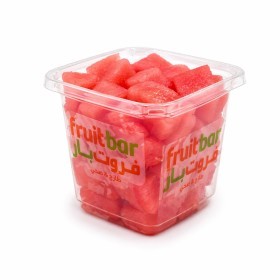  Fruitbar - Sliced Watermelon 350 g PKT 