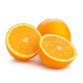  South Africa -Orange Valencia KG 