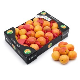  Labanon - Om hessien Apricot 700g PKT 