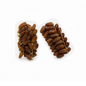  Tunisia - Dates 500g Pkt 