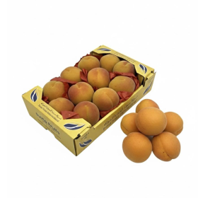  SUMA | Medium Apricot 400g PKT- Australia 