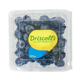  Driscoll | BlueBerry 125g PKT - Morocco 