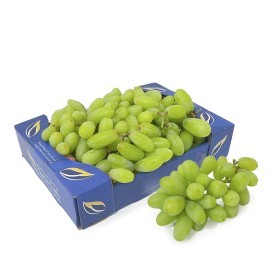  SUMA | White Grapes  900g PKT | India 