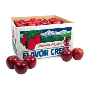  washington | American Apple 18 kg 