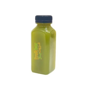  Fruitbar | lemon And Cucumber  Juice 250 ml 