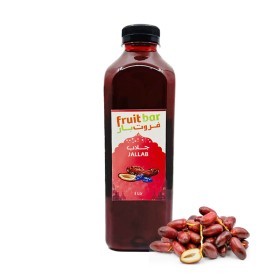  Fruitbar Jallab Juice 1 Ltr 