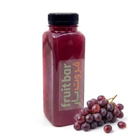  Fruitbar | Grapes Juice 250 ml 