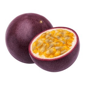  Thailand - Passion Fruit Kg 