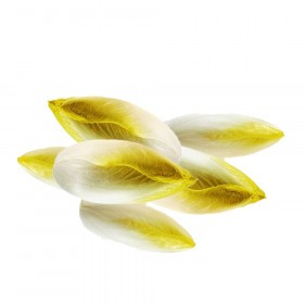  Endives(Chicory White) 500gm 