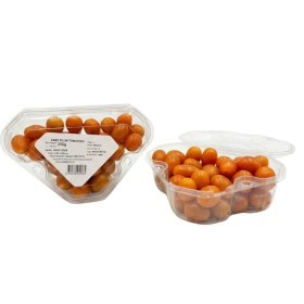  Morocco - Baby Plum Tomato 250g PKT 