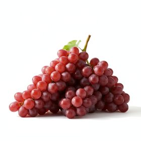  Lebanon - Red Grapes Kg 