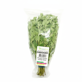  Morocco- Oregano 100g PKT 