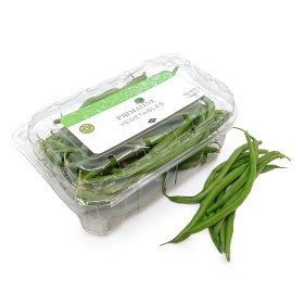 Morcco - Haricot Beans 350 gm PKT 