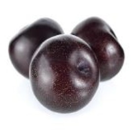  Australia - Black Plum Kg 