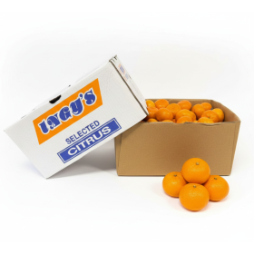  Australia - Clementine 9Kg Box 